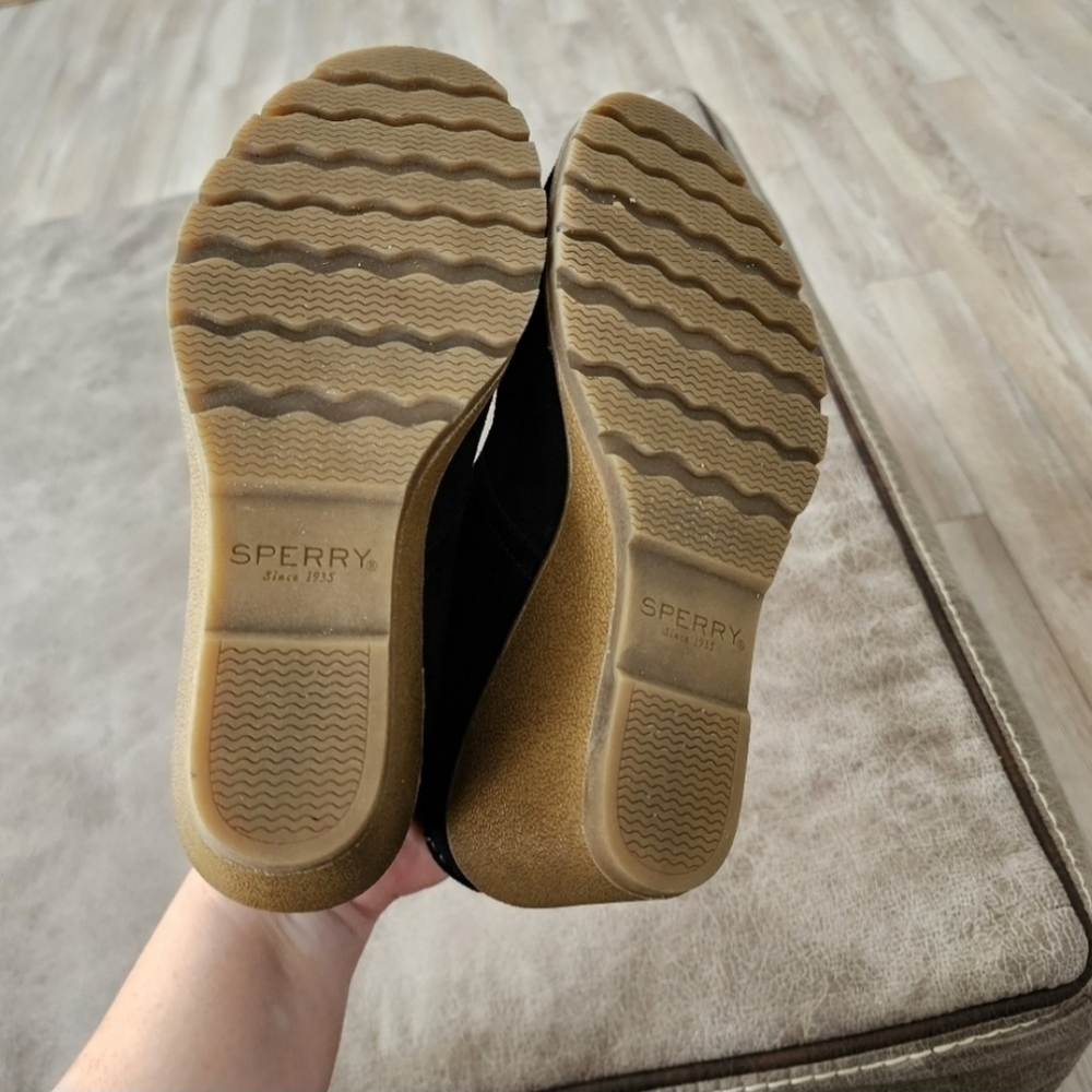 Sperry Stella Prow Bootie - Picture 7 of 8